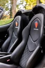Koenigsegg CCXR Trevita 2010 года